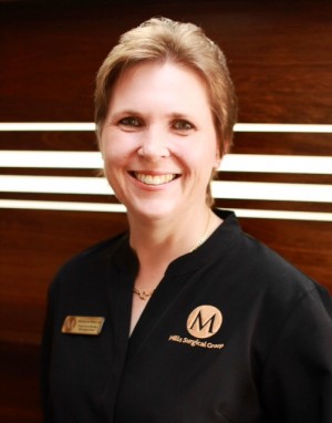 Michele portrait
