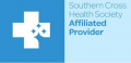 Mills Surgical Group is an Affiliated Provider to Southern Cross Health Society for selected services.